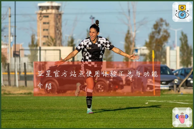 亚星官方站点使用体验汇总与功能介绍